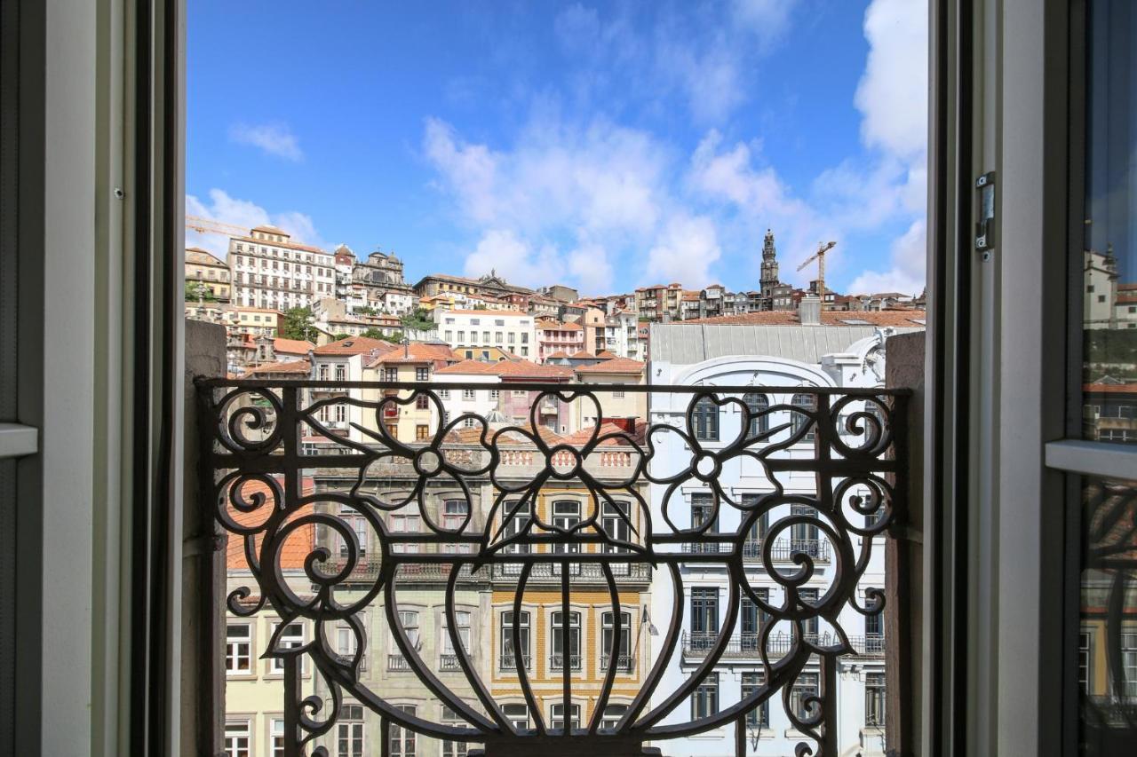 Msc Flat 8 Apartamento Porto Exterior foto